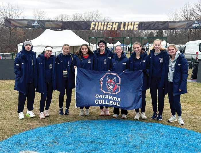 Gotta’ Run: December races, Catawba News and more