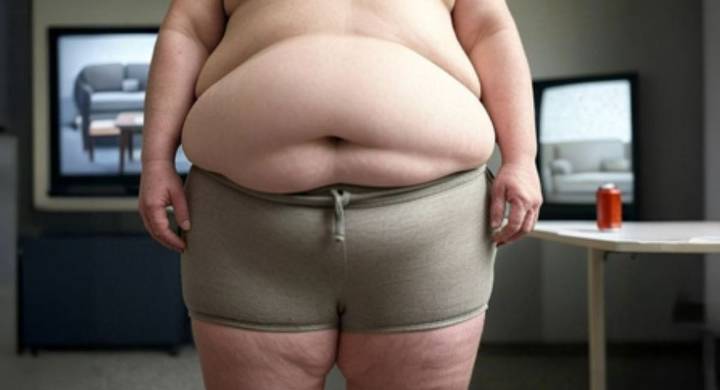 Waist-to-height ratio found more reliable than BMI in predicting heart disease risk