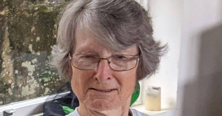 Gran, 80, dies alone on remote island after cruise ship 'leaves her behind'