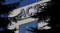 ACS prevé duplicar su cartera de pedidos en Alemania por la Defensa
