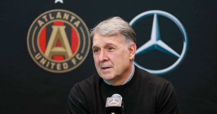 Atlanta United managerial finalists included one surprise