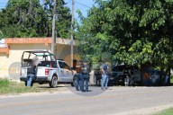 Enfrentamiento armado deja dos detenidos y un par de personas rescatadas en Felipe Carrillo Puerto
