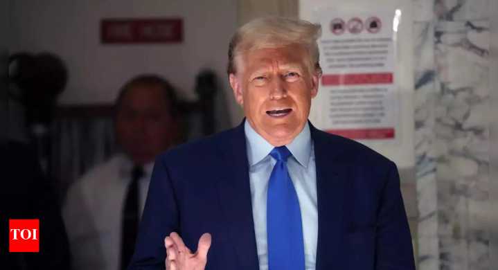 Masala Chai! As Americans go bananas over tariffs, Trump smells the coffee, eases import duties; relief for Indian tea and spices