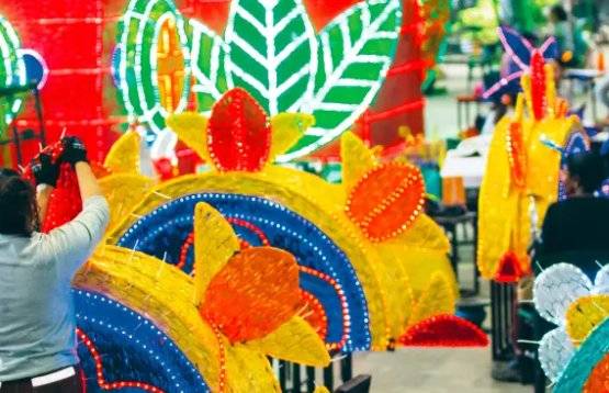 “En Navidad, Medellín te quiere”: alumbrados navideños 2025 celebrarán 350 años de la ciudad