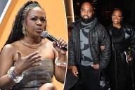 RHOA' alum Kandi Burruss and Todd Tucker to divorce after 11 years of marriage