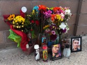 Family of Uber driver shot and killed by passenger in Albuquerque speaks out