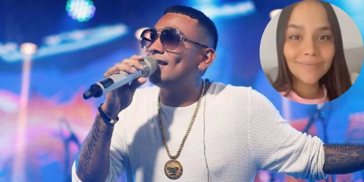 Josimar estalla contra su ‘prima’ venezolana y amenaza con denunciarla: “Te voy a ver presa, con mi familia nadie se mete”