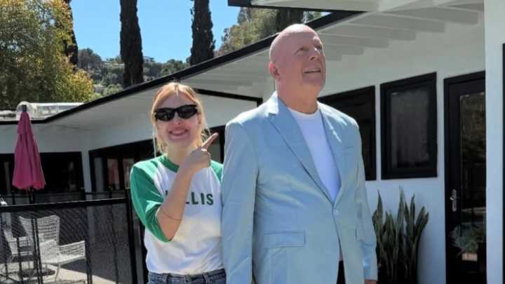 Bruce Willis Does Not Have Alzheimer's, According to Wife Emma Hemmings; More Details Inside