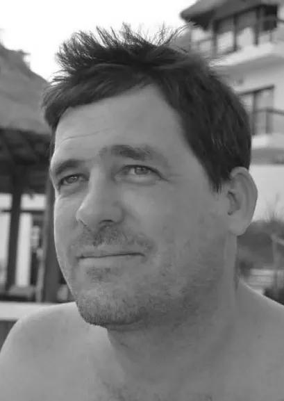 "El tren de la alegría”: Los Elegidos, por Nico Cortes