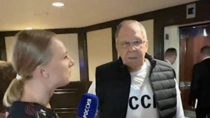 Segunda advertencia de Rusia a EU: manda duro mensaje a EU por Venezuela