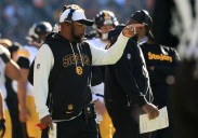 Steelers-Bears live postgame reaction with Paul Zeise and Adam Bittner