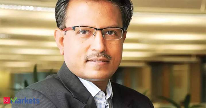India big beneficiary as AI trade cools: Nilesh Shah