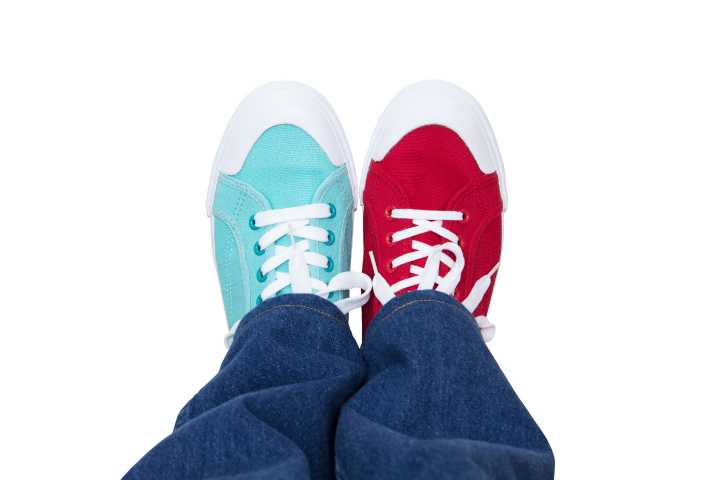 Inside the mind of a modern