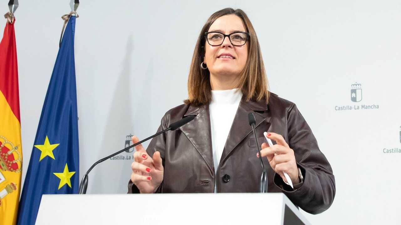 La Junta crea un directorio con las cuentas verificadas del Ejecutivo en redes