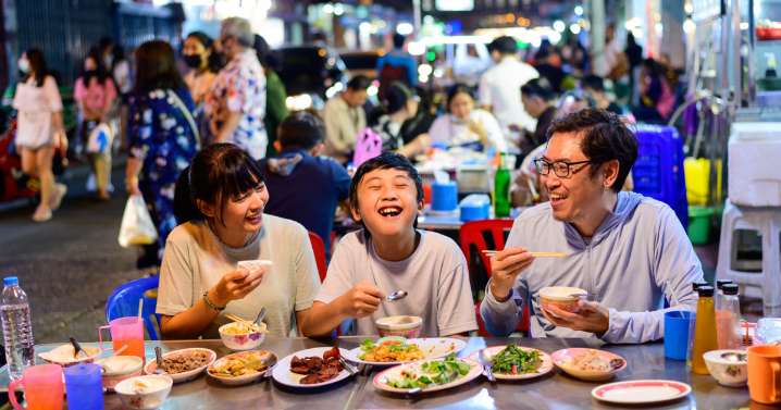 Este es el mejor país del mundo para comer, según ‘Condé Nast Traveler’