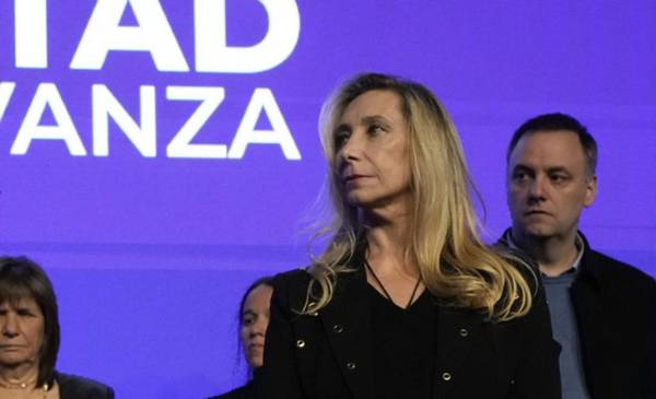 El Gobierno rediseñó el esquema de poder en torno a Karina Milei