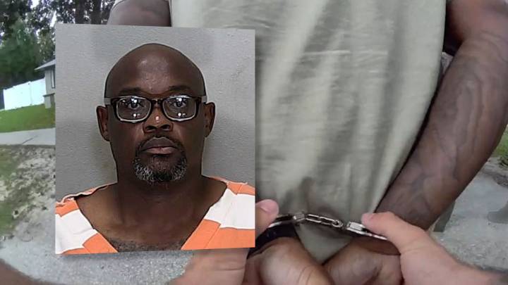 Man convicted of stabbing 6-year-old remains in Kentucky state prison