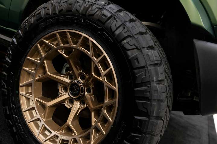 Ford recalls 230K vehicles due to increased crash risk over faulty part