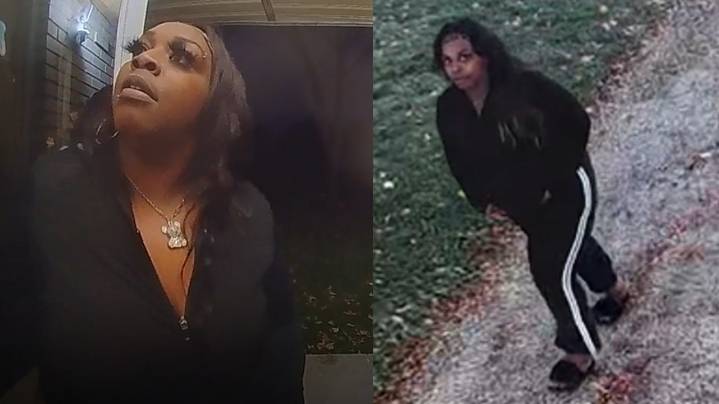 Brookfield police seek suspect accused of forcing way into group home, hitting employee