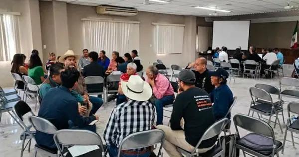 Hay discrepancias por el fracking