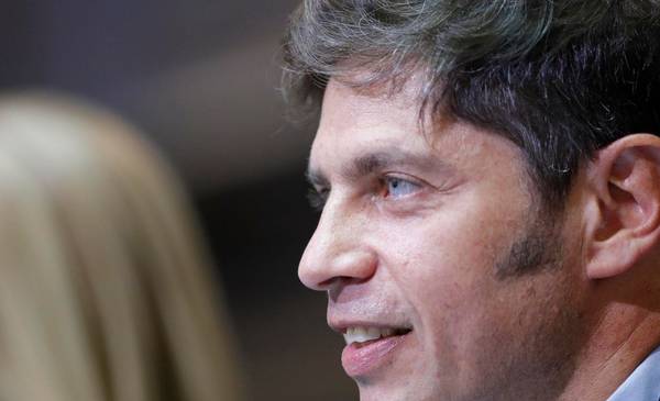 Kicillof presentará el Presupuesto 2026 en medio de tensiones dentro del peronismo