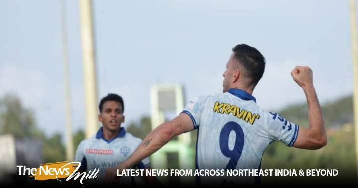 AIFF Super Cup: Kerala Blasters move close to semifinals spot with dominant win over Delhi