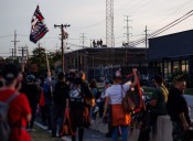 Judge to visit Broadview ICE processing center amid lawsuit