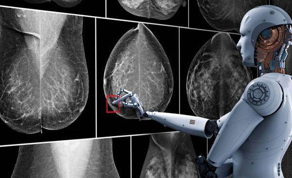 Oracle avanza en la investigación oncológica gracias a la IA