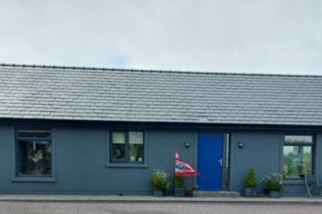 Man who knocked down cottage and replaced it with bungalow without planning permission is granted retention following appeal