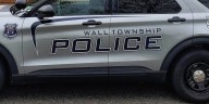 Wall Township police report eight arrests in weeklong enforcement effort