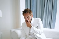 “¡Estoy hasta acá de que hablen de mis hijos!”: el momento de furia de Benjamín Vicuña en la TV argentina