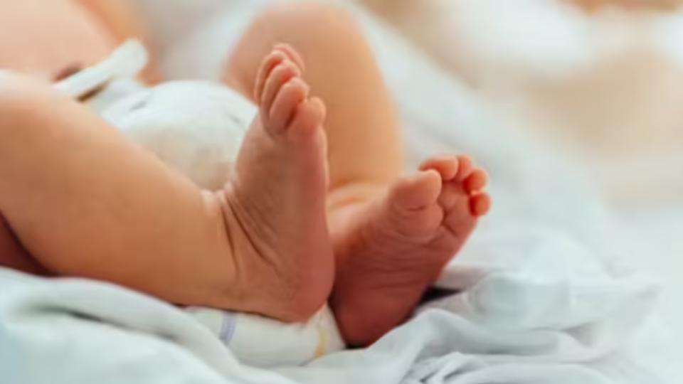 Mother Sells 7-Day-Old Baby for Rs 6 Lakh in Karimnagar