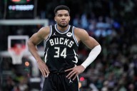 Bucks Make Final Call on Giannis Antetokounmpo’s Status vs. Heat