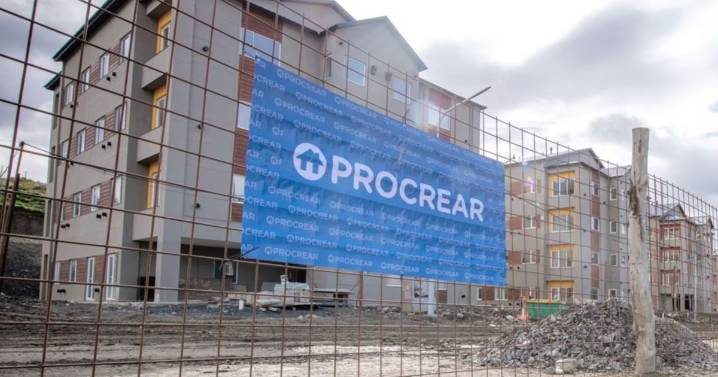 Subasta de casas Procrear sin entregar: cómo son las viviendas y en qué parte del país se ubican