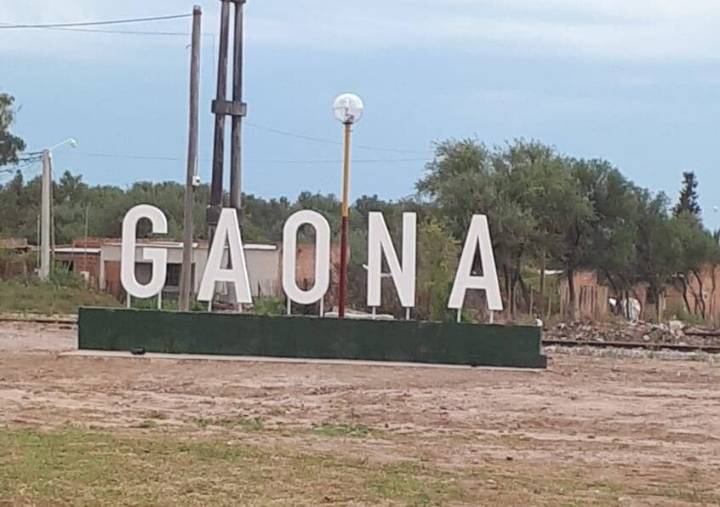 Gaona: vecinos reclaman por lotes postergados y apuntan contra el intendente Rolando Rojas