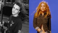 Death's Chuck Schuldiner Recorded Madonna's 'Frozen': Listen