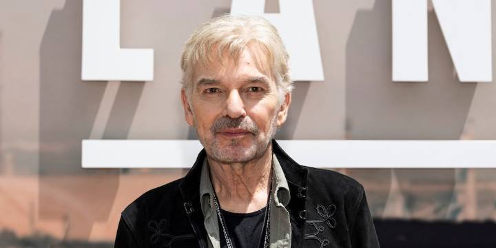 La confesión de Billy Bob Thornton sobre su vida a los 70 años: “No me permito ser demasiado feliz, porque temo que algo pase”