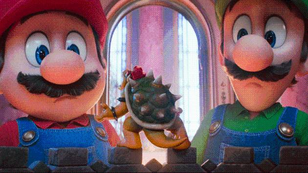 ‘The Super Mario Galaxy Movie’ trailer shows off first look at Bowser Jr., Princess Rosalina