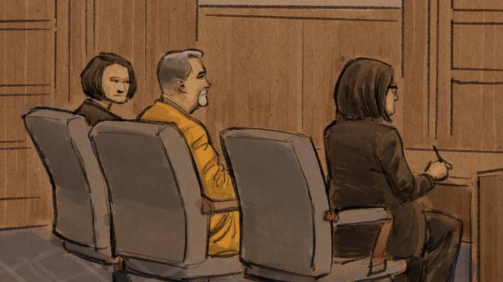 No timeline for death penalty decision in Vance Boelter case