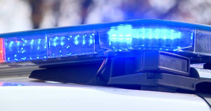 Officer-involved shooting reported in Franklin