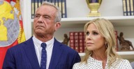 Robert F. Kennedy Jr. Suggested 'Fake Separation' From Cheryl Hines