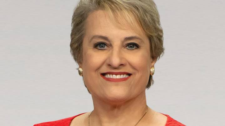 15 Minutes With: WYFF News 4's Carol Clarke