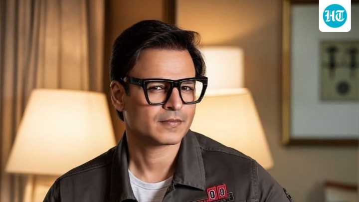 Vivek Oberoi recalls near-fatal Rajasthan crash during filming Road