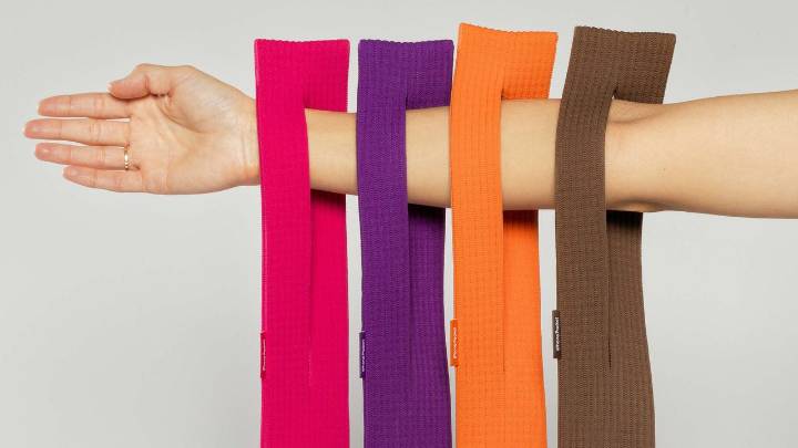 Apple and Issey Miyake Unite for the iPhone Pocket—“It’s a Moment of Connecting the Dots”