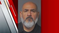 Former Balcones Heights police lieutenant arrested on tampering with evidence charge
