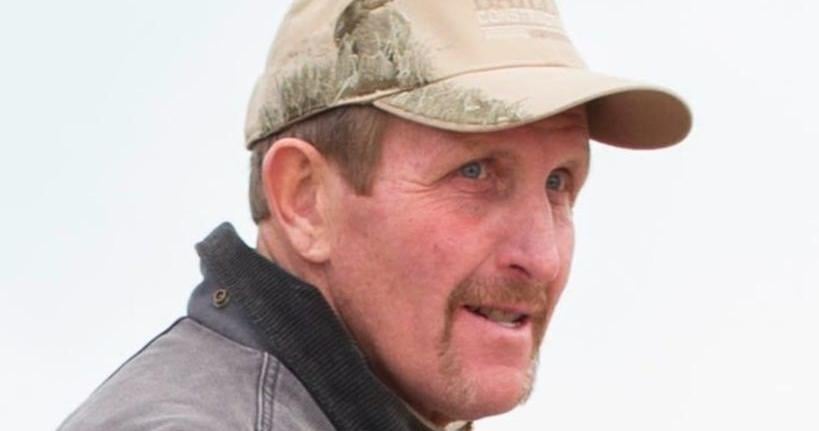 Major (Ret.) Dan Roberts Christensen