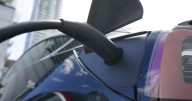 B.C. scraps EV sales mandate of 100% by 2035