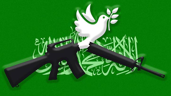 La guerra está de vuelta en Gaza