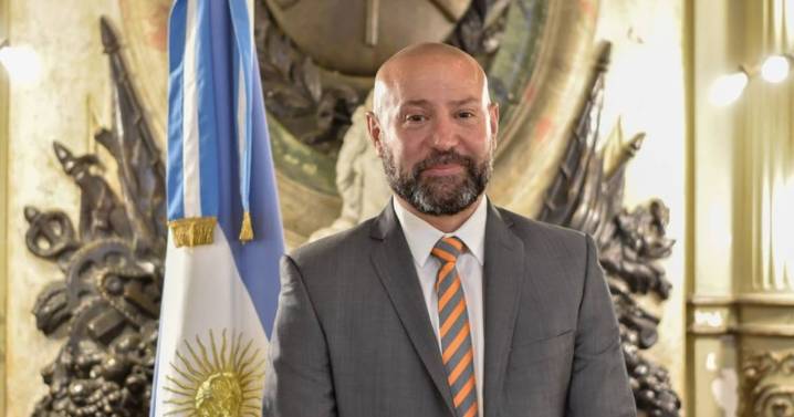 La defensa de Spagnuolo asegura que los audios en los que habla de supuestas coimas son falsos