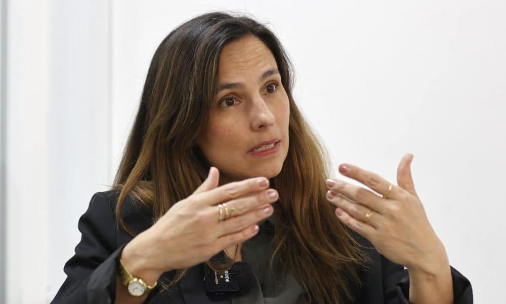 Helena Urán: Actores armados del Palacio de Justicia colombiano han abusado de la memoria